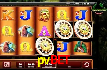 Desvendando o Mundo dos Jogos Virtuais na pvbet