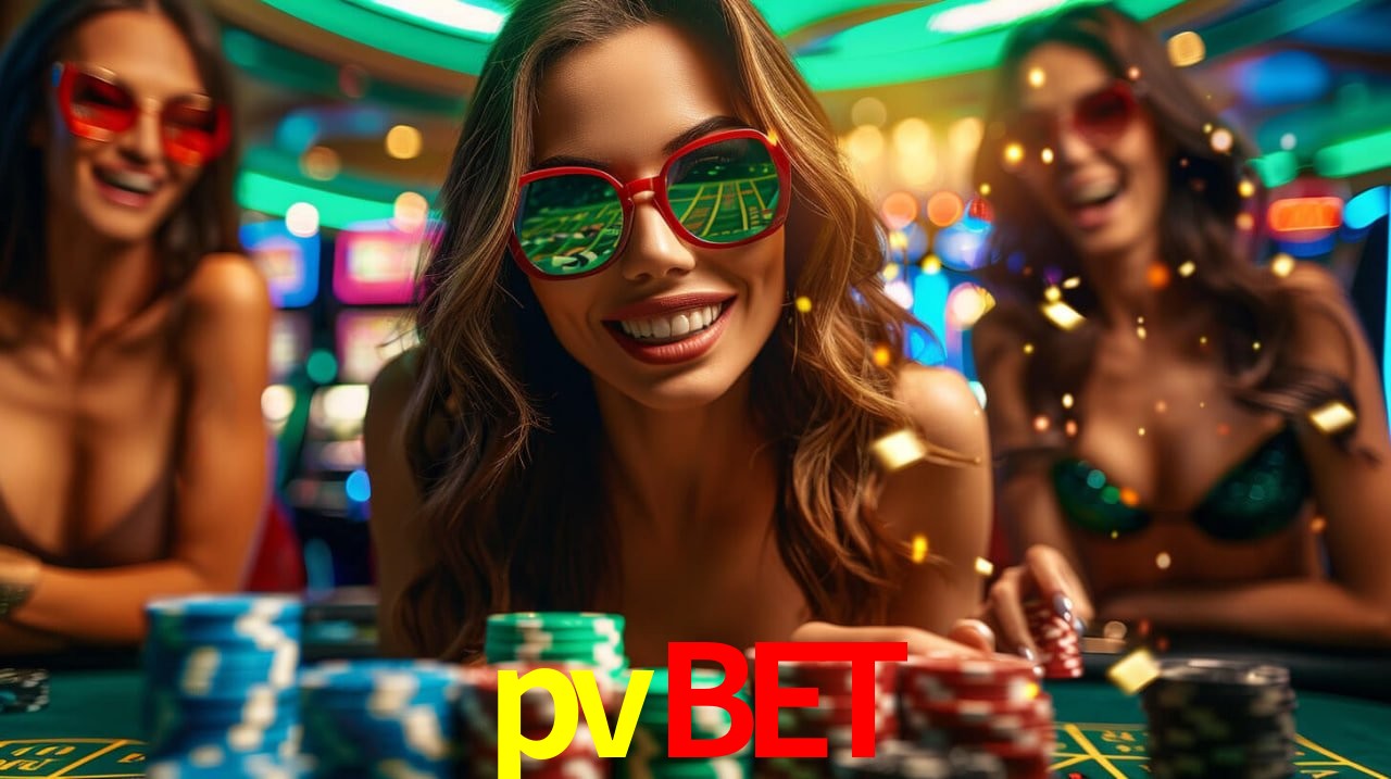 Statistics pvbet