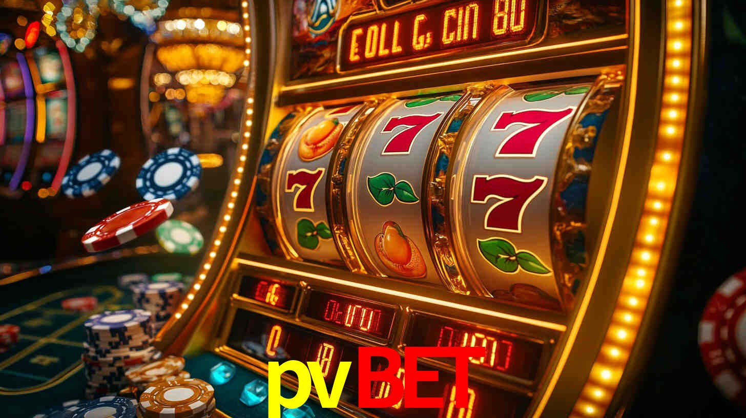 Experiência VIP pvbet