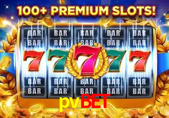 A Revolução dos Aplicativos de Jogos no pvbet