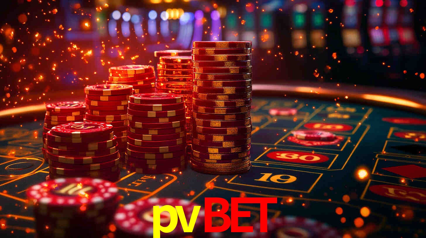 Statistics pvbet