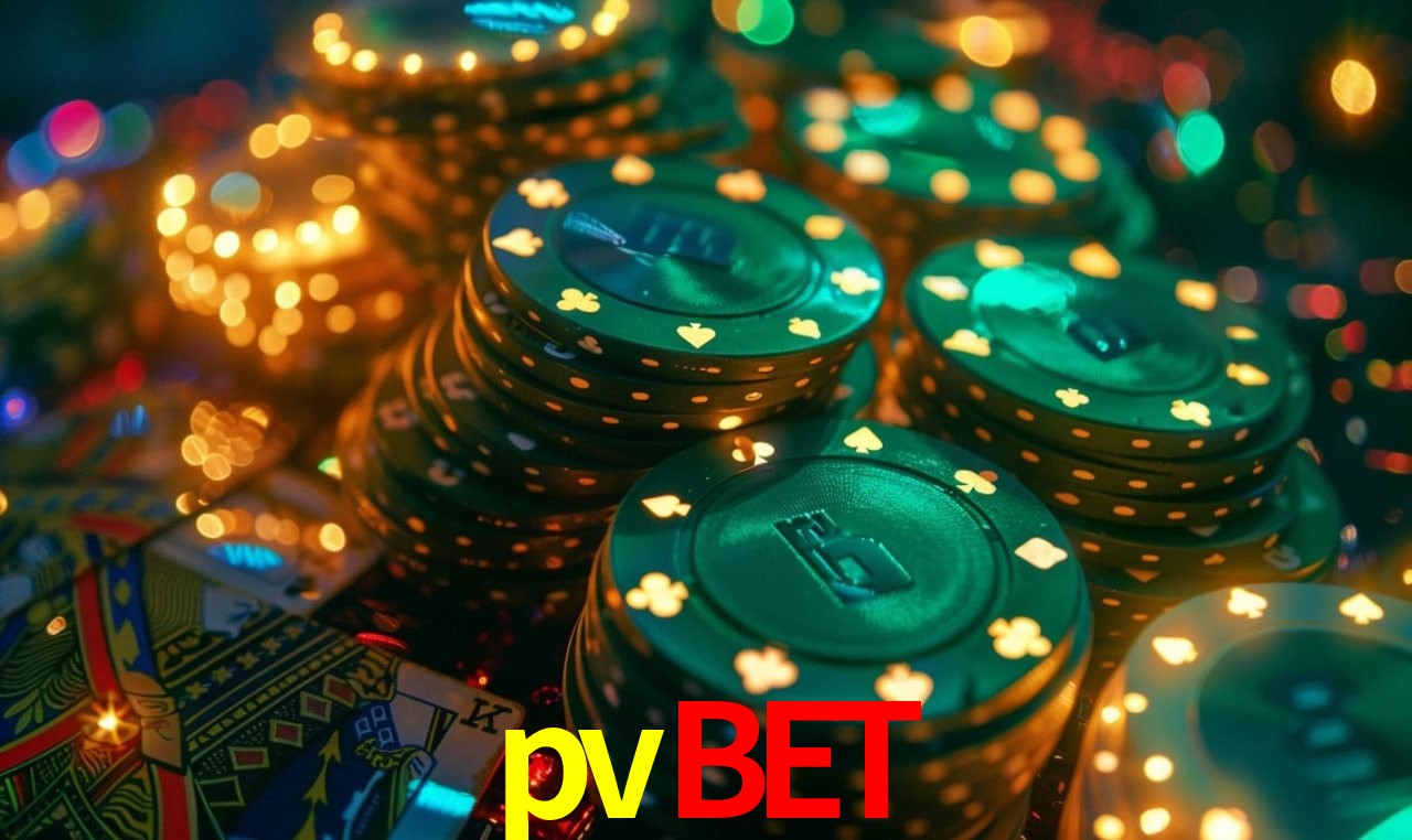 Estatísticas pvbet