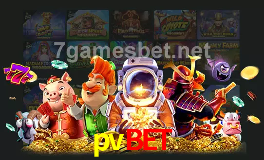cassino pvbet