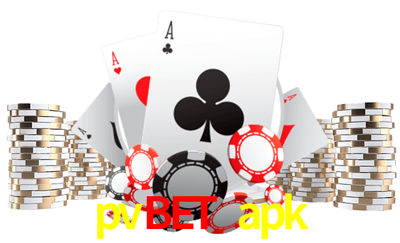 Jogue jogos de pôquer em pvbet apk