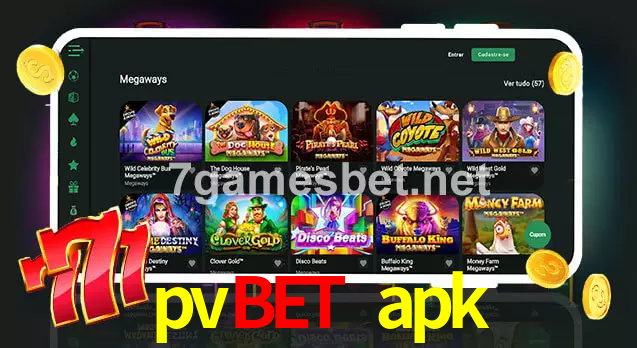 pvbet apk aplicativo