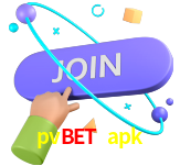 Junte-se ao cassino pvbet apk hoje mesmo