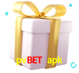 Receba seus bônus de boas-vindas no pvbet apk