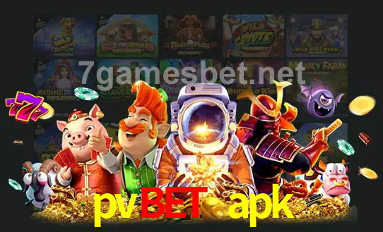 cassino pvbet apk