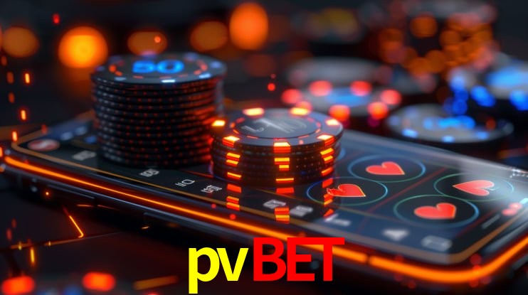 Bonus Features pvbet