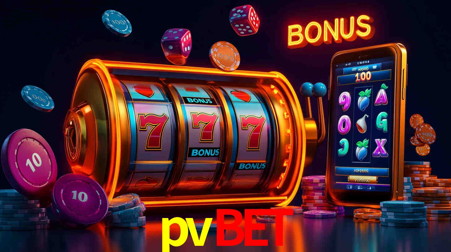A Popularidade dos Caça-Níqueis no pvbet