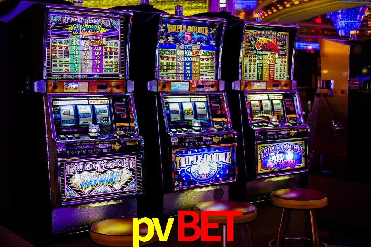 Mesa de Blackjack pvbet