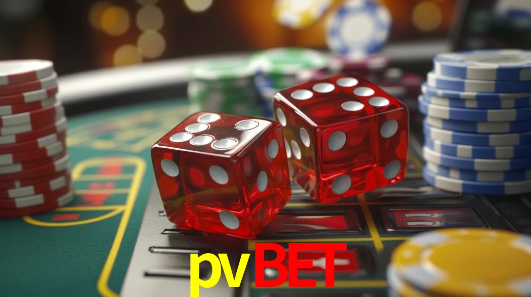 Blackjack Table pvbet
