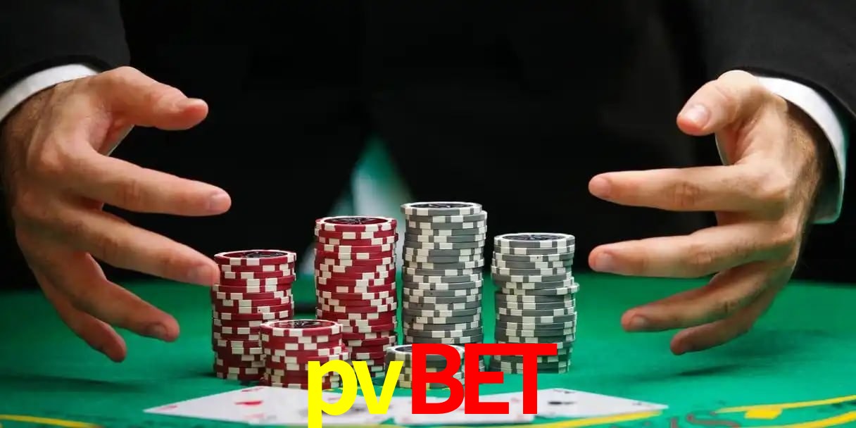 cassino pvbet
