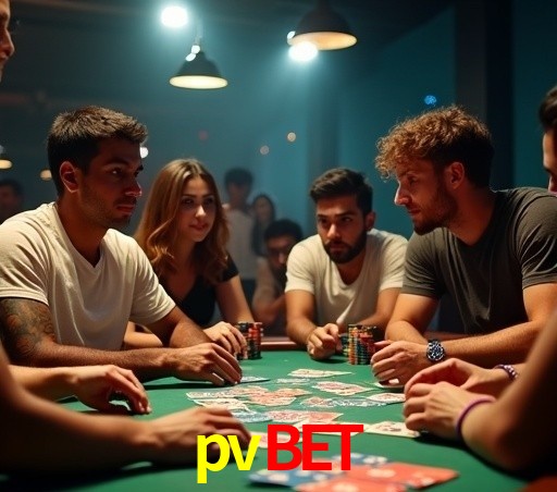 Promoção Relâmpago pvbet