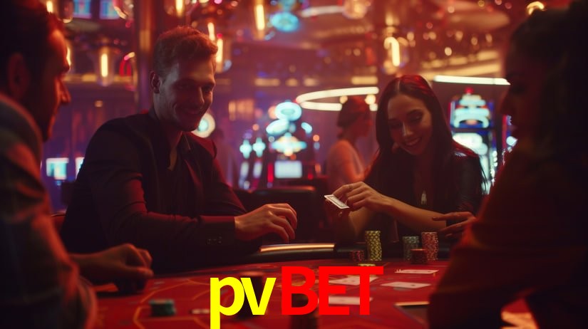 Apostas Esportivas na pvbet: Um Guia Completo