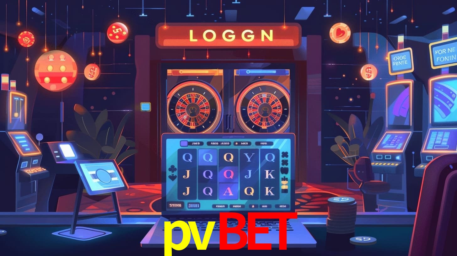 Segurança 2FA pvbet