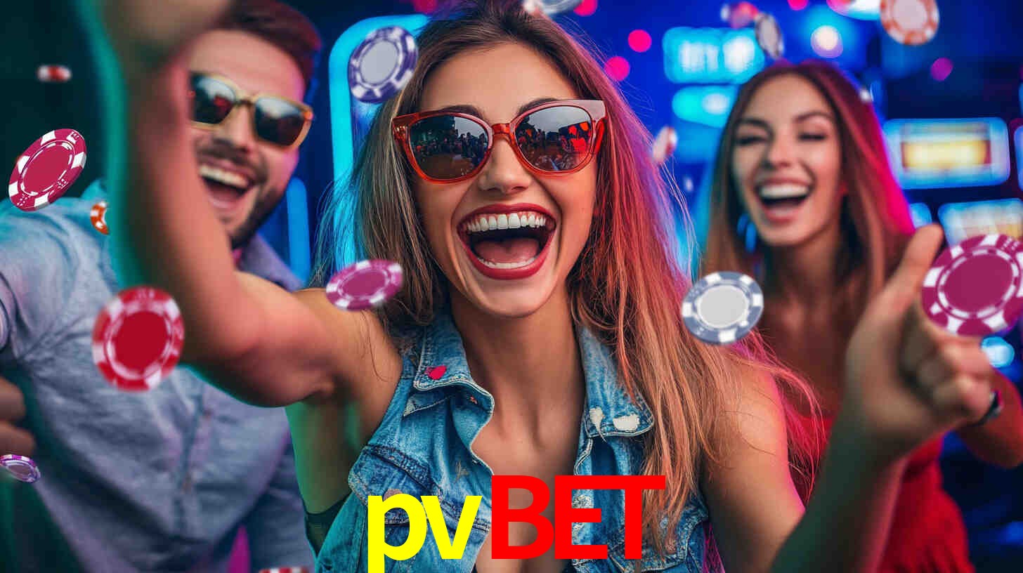 Inovações de Jogos na pvbet: O Futuro das Experiências Interativas
