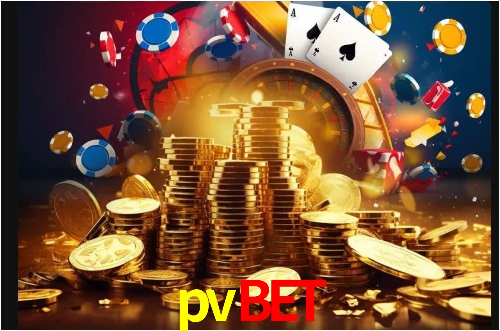 Desvendando o Mundo dos Jogos Virtuais na pvbet