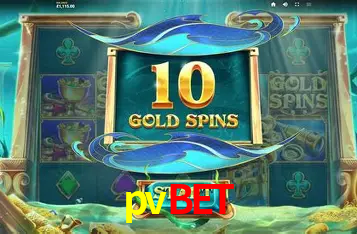 Descubra o Mundo do Cassino Online com pvbet