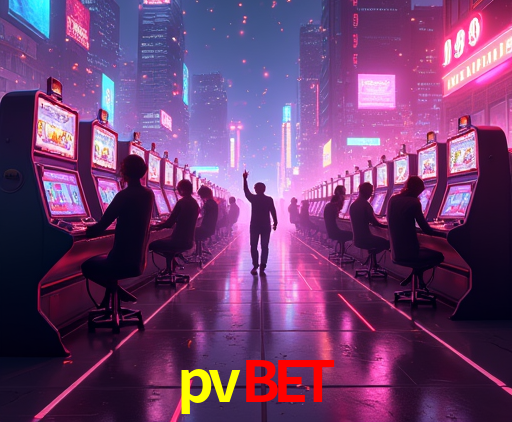PIX Instantâneo pvbet