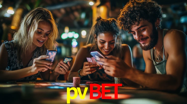 VIP Casino pvbet