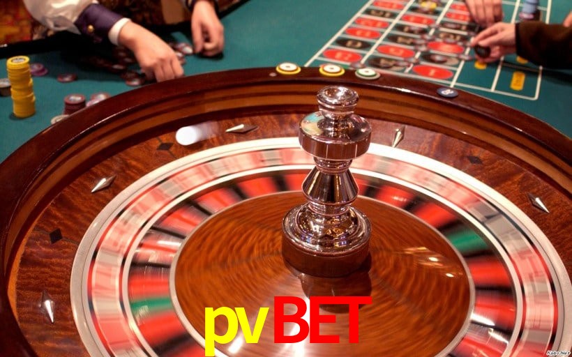 Interface do App pvbet