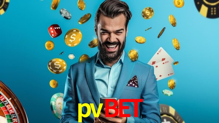 Live Casino pvbet
