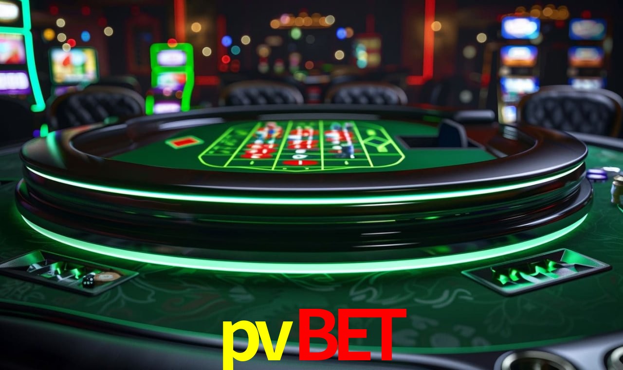 Seasonal Promotions pvbet