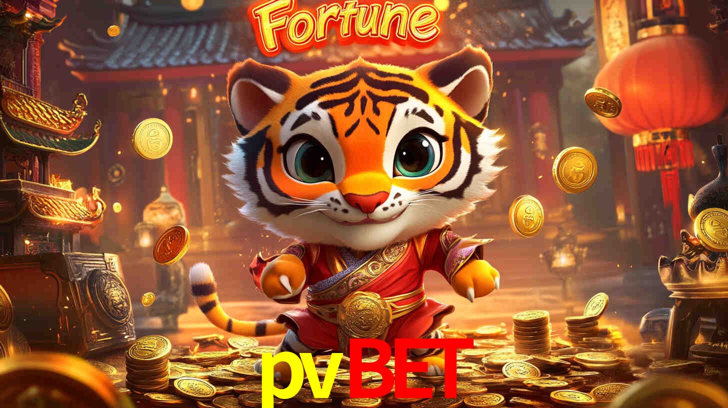 A Revolução dos Aplicativos de Jogos no pvbet