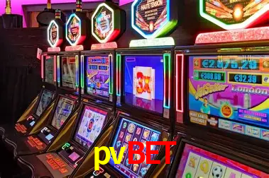 Desvendando o Mundo dos Jogos Virtuais na pvbet