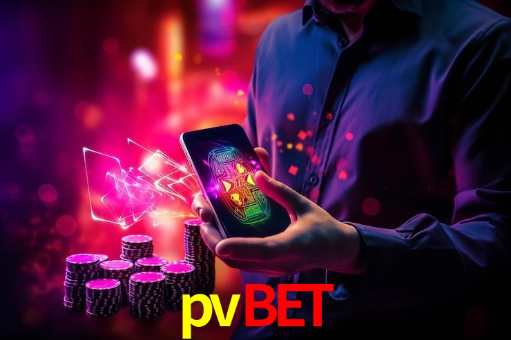 Jogos Exclusivos pvbet