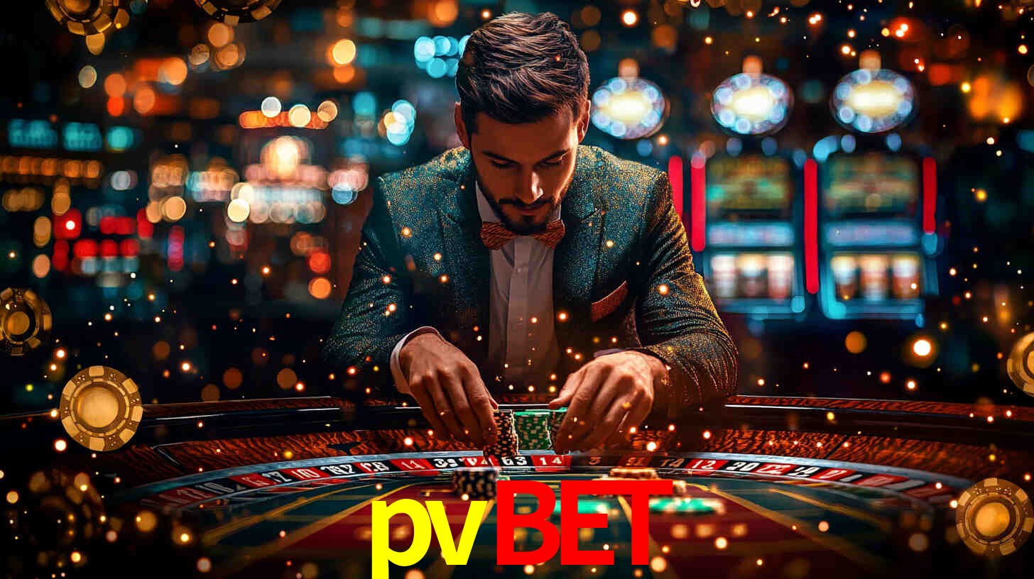Welcome Bonus pvbet