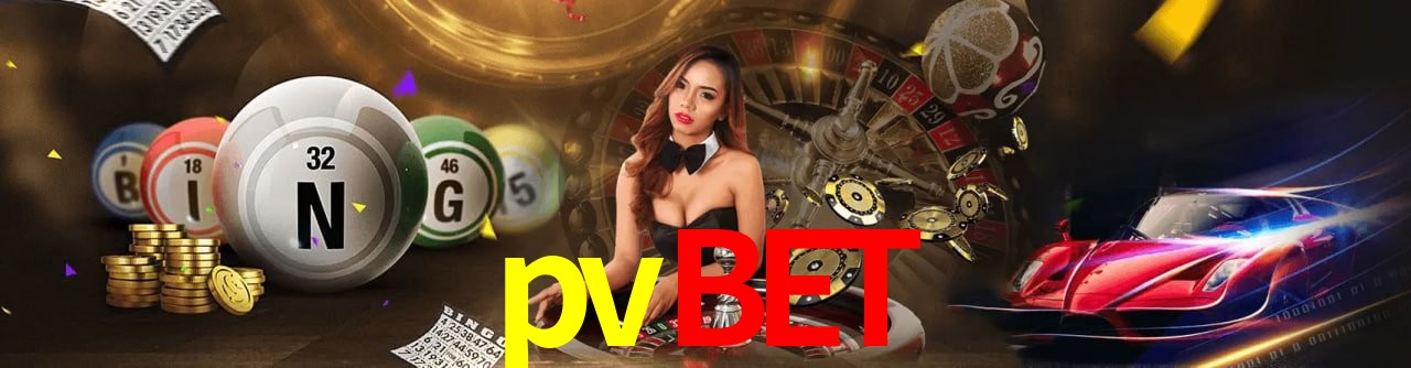 Promoções Sazonais pvbet