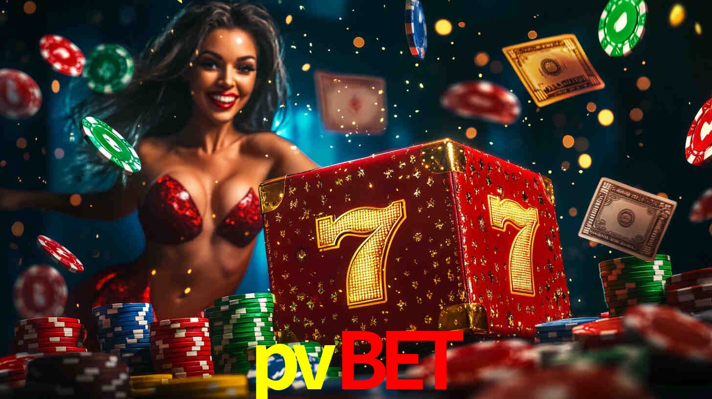 A Experiência Imersiva dos Cassinos Ao Vivo no pvbet