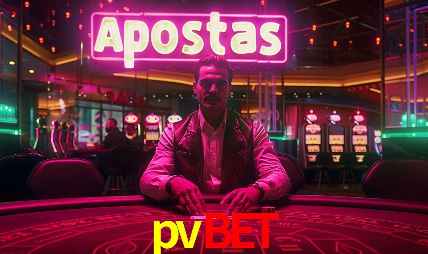 A Popularidade dos Caça-Níqueis no pvbet