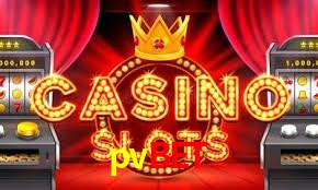 Slot Games pvbet