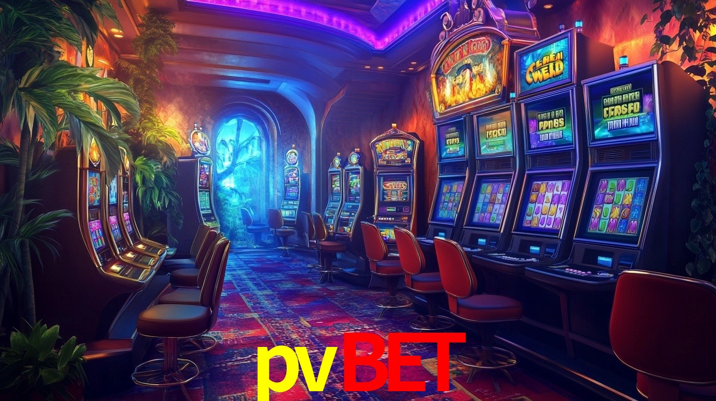 Roulette Table pvbet