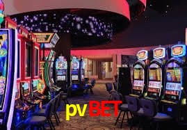 Integração de APIs pvbet