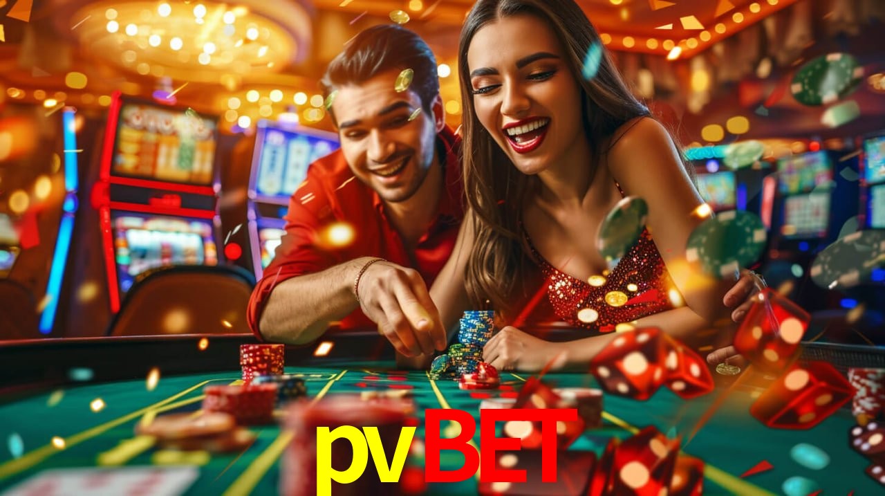 Provedores de Jogos pvbet