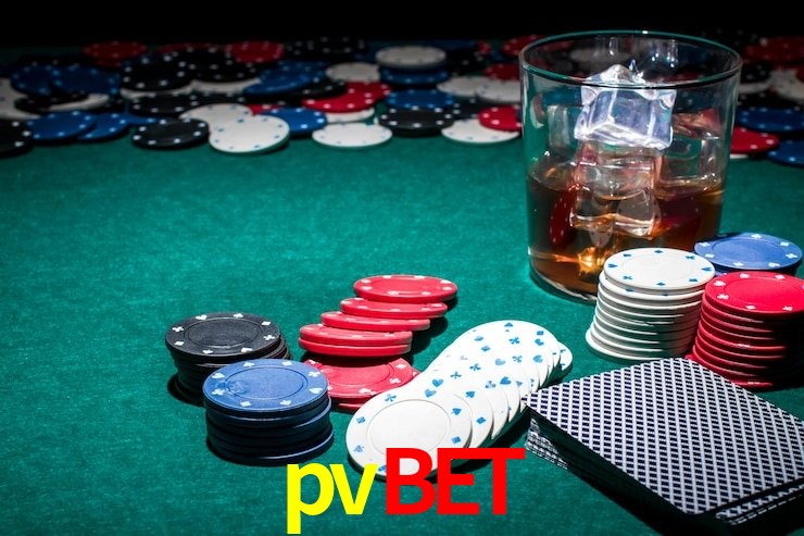 Torneios pvbet