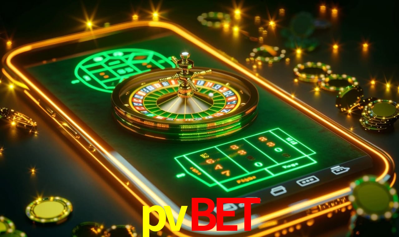 Cadastro Rápido pvbet