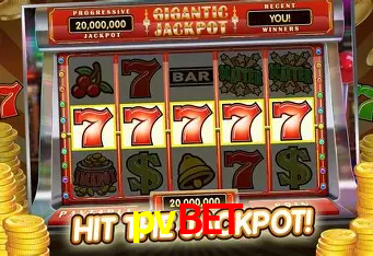 Descubra o Mundo do Cassino Online com pvbet