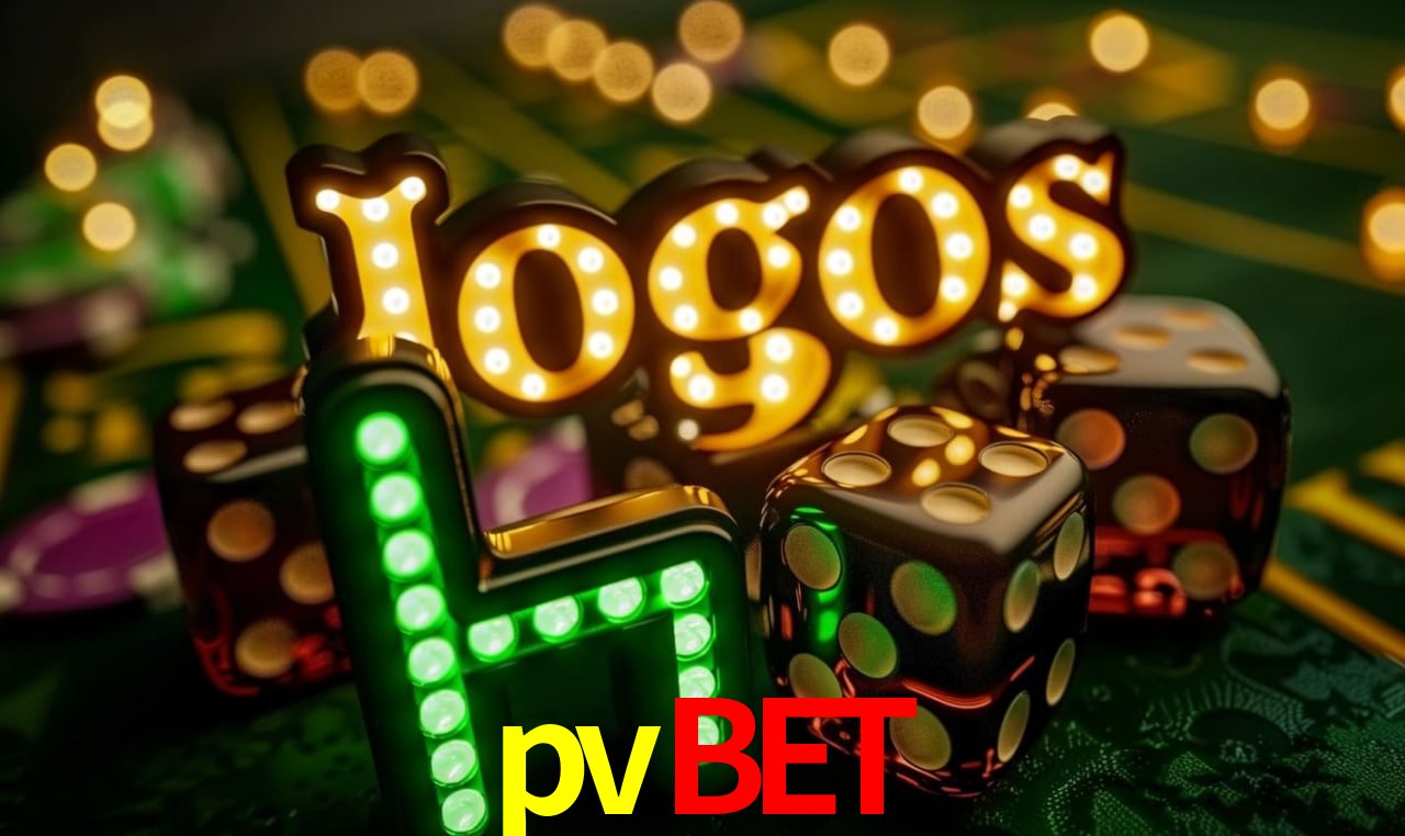 Casino Ao Vivo pvbet