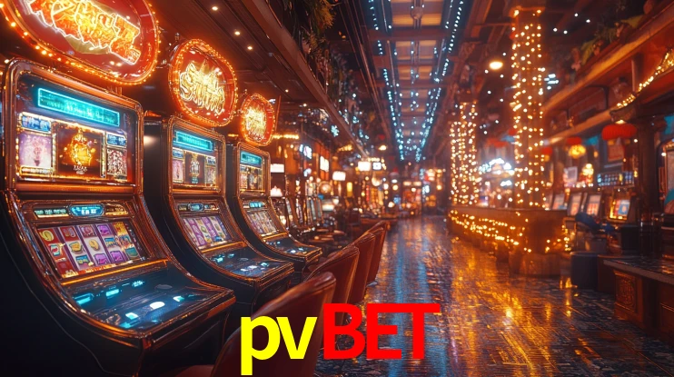 VIP Casino pvbet