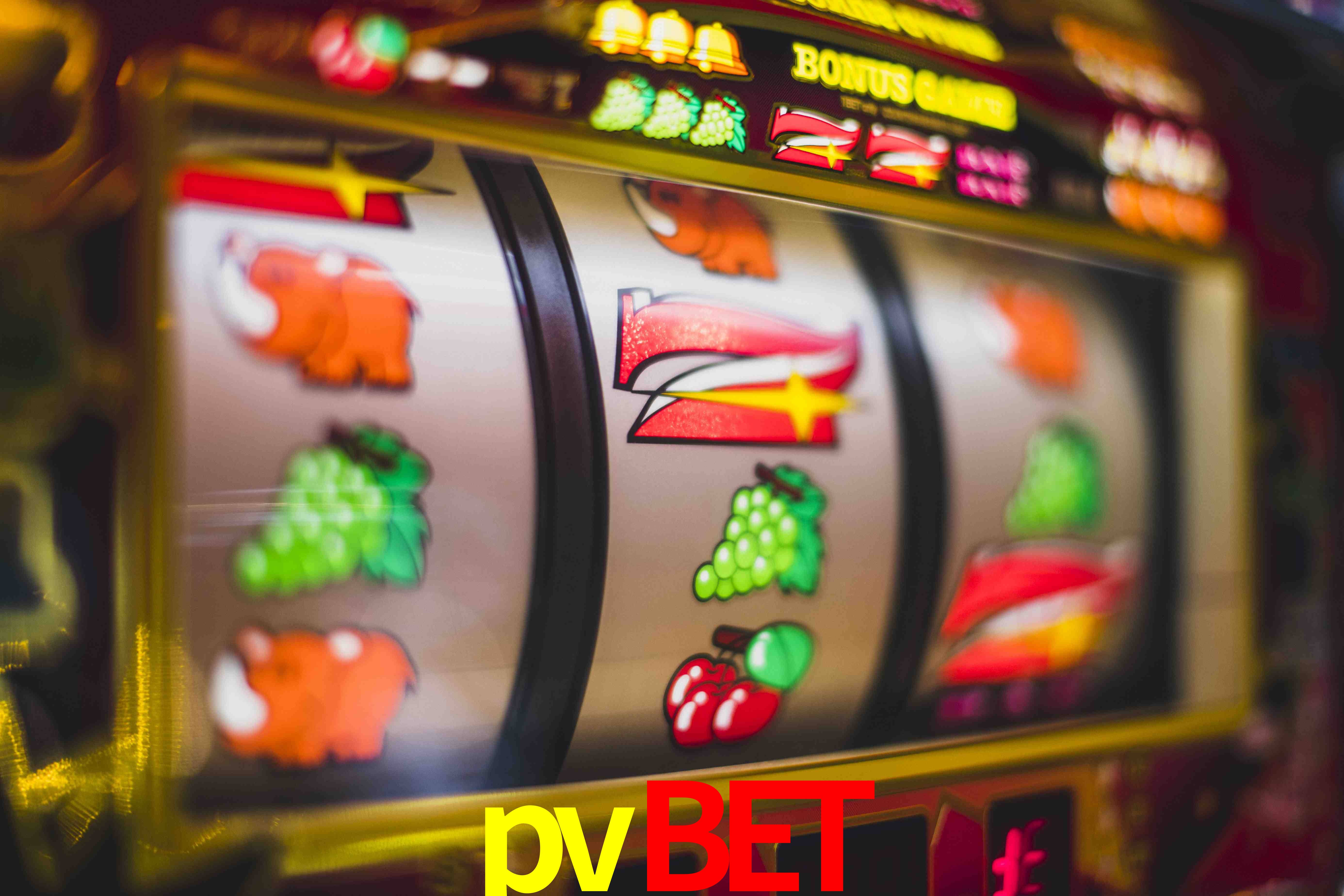 Account Benefits pvbet
