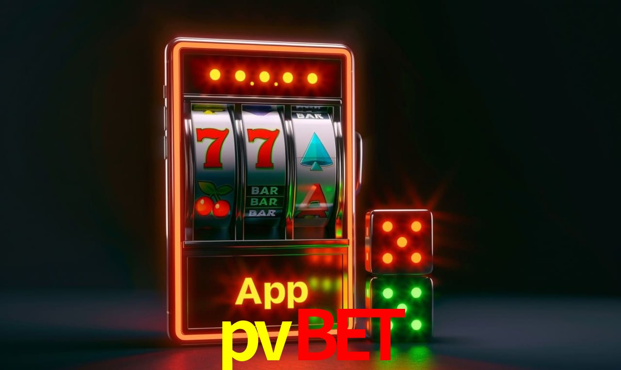 Jogos de Slot pvbet