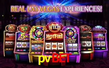 Desvendando o Mundo dos Jogos Virtuais na pvbet