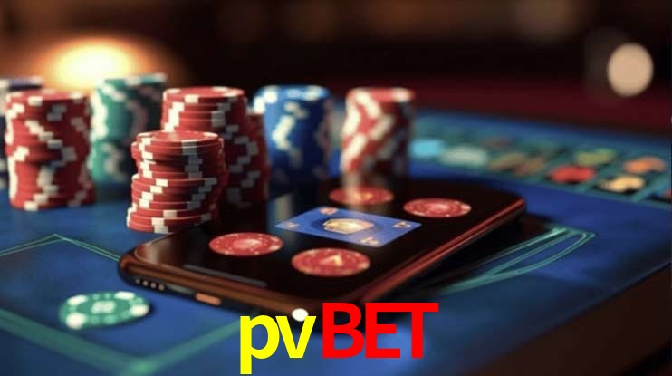 Apostas de Tênis pvbet