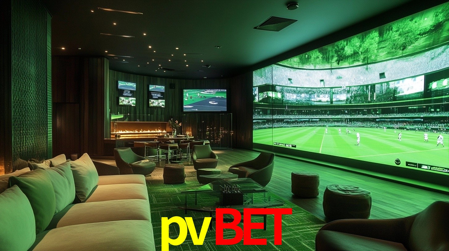 Live Casino pvbet