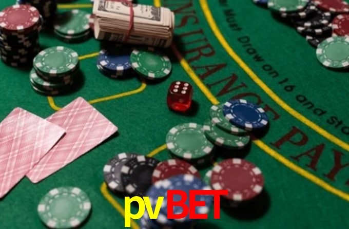 Premium Interface pvbet